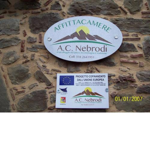 Affittacamere Nebrodi