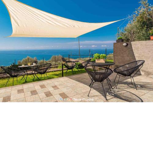 Affittacamere Niria, Terre Marine