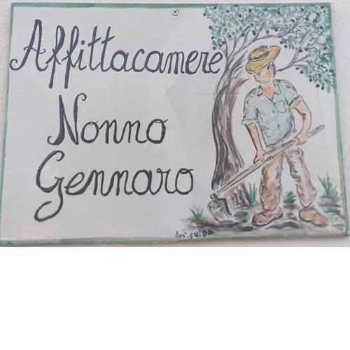 Affittacamere Nonno Gennaro