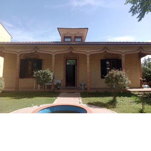 affittacamere pagoda recanati