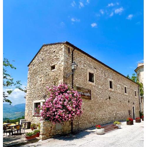 Affittacamere Porta Majella