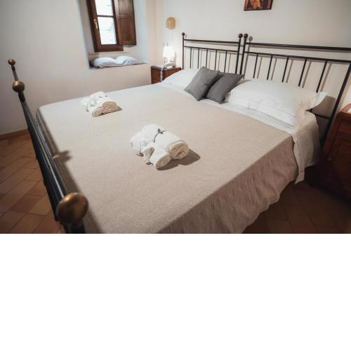 Affittacamere Residence L'Alunno