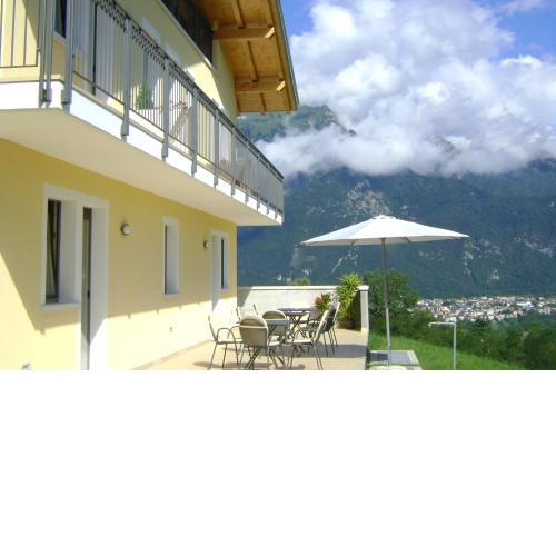 Affittacamere Rubino Guest House