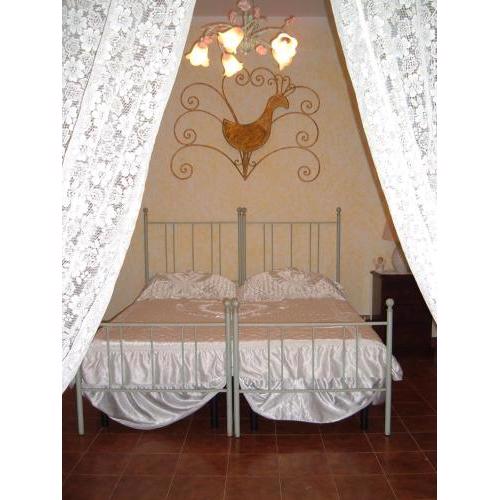 AFFITTACAMERE SA BRATZA VACANZE