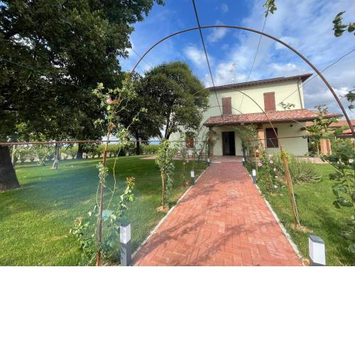 AFFITTACAMERE SAN MAMANTE