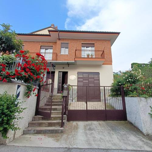 Affittacamere San Rocco