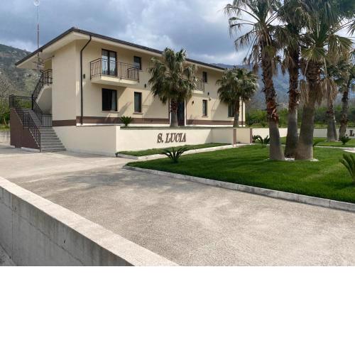 Affittacamere" SANTA LUCIA"