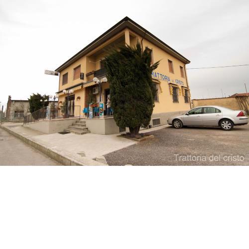 Affittacamere Trattoria Del Cristo