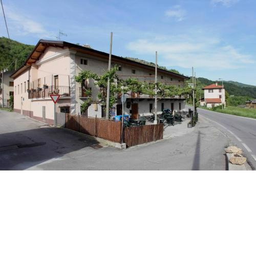 Affittacamere Valle Maira