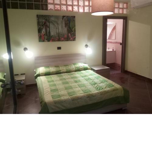 Affittacamere Villa la Vallata