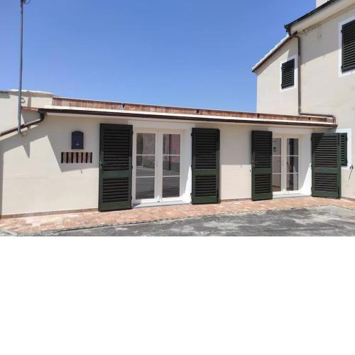 Affittacamere Villa Mary