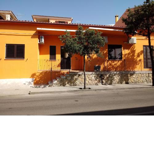 Affittacamere Zia Maria