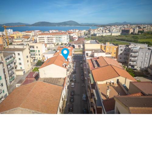 AffittaSardegna - Casa Merisi