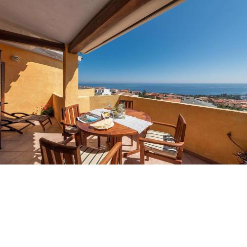 AffittaSardegna-Casa Del Golfo