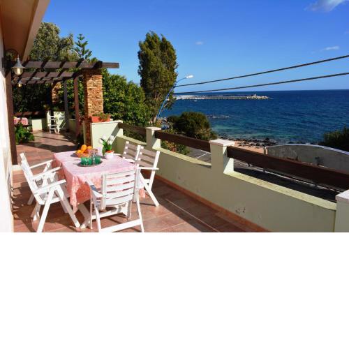 AffittaSardegna-Villa Palmasera