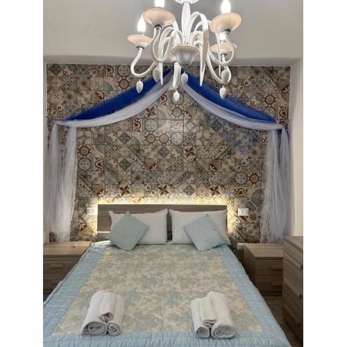 Affitti Brevi Elmas