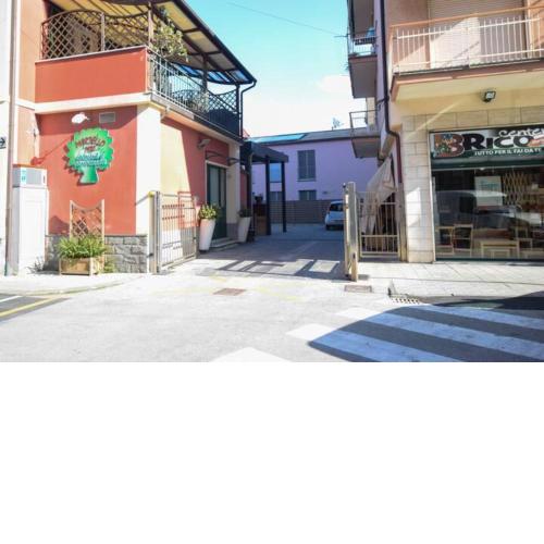 Affitti Sestri Levante CASE Nuove a 450Metri dal MARE in centro citta'