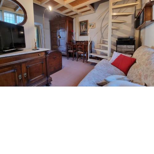 Affittimoderni Bergamo Cozy