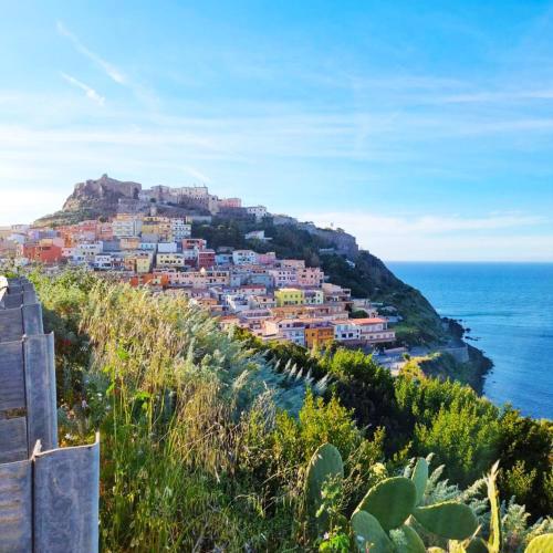 Affittimoderni Castelsardo Il Sole