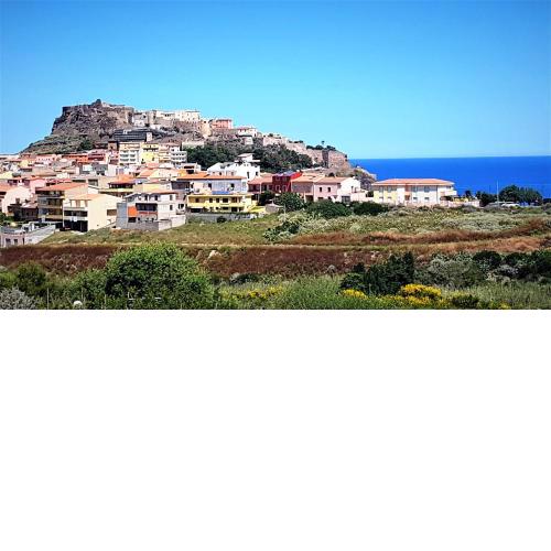 Affittimoderni Castelsardo Smeralda CSSM07