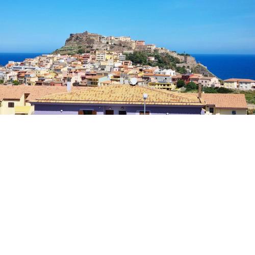 Affittimoderni Castelsardo Smeralda CSSM16