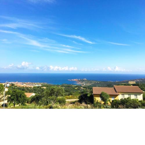 Affittimoderni Isola Rossa Cala Serena