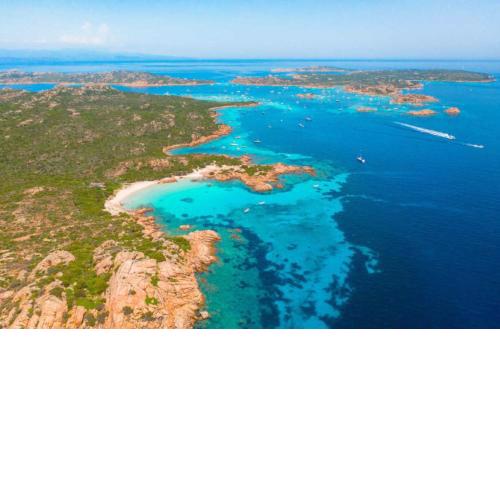 Affittimoderni La Maddalena - MADA08