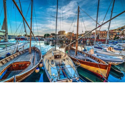 Affittimoderni La Maddalena - MADA25