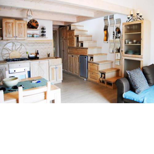 Affittimoderni Valledoria Loft