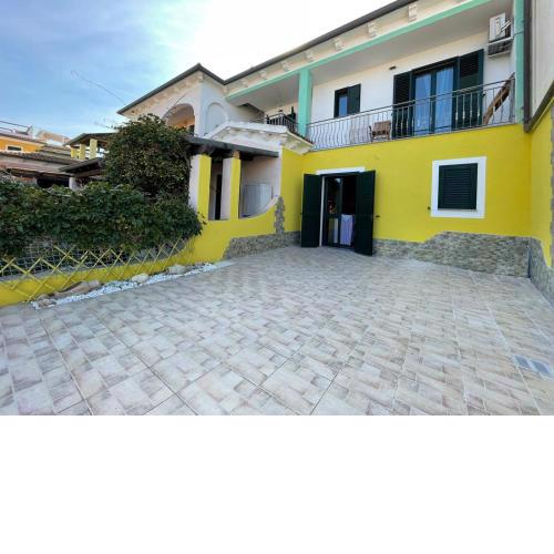Affittimoderni Valledoria Sunshine
