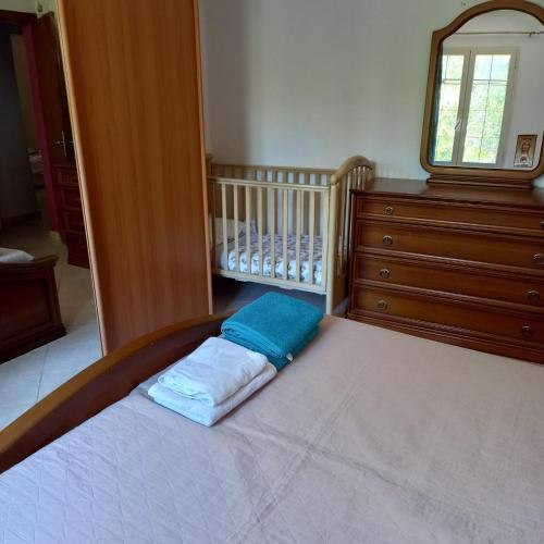 Affitto bilocale 4 posti letto Ardali-Ogliastra