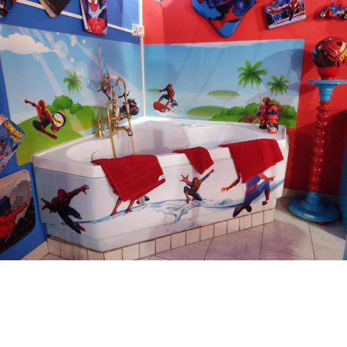 Affitto breve Spider-man house