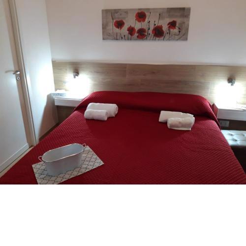 Affitto camere Duetto
