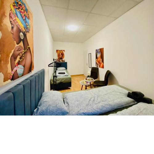 Affordable 3Bedroom Apt In Quiet Neighborhood