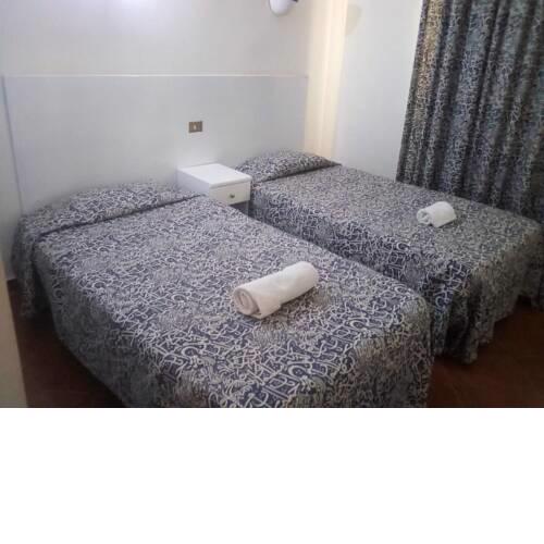 Affordable accommodation Downtown El Gouna - super central