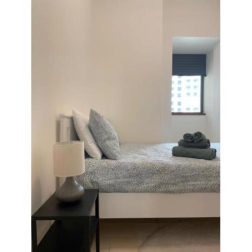 Affordable and central located studio in JBR Sadaf