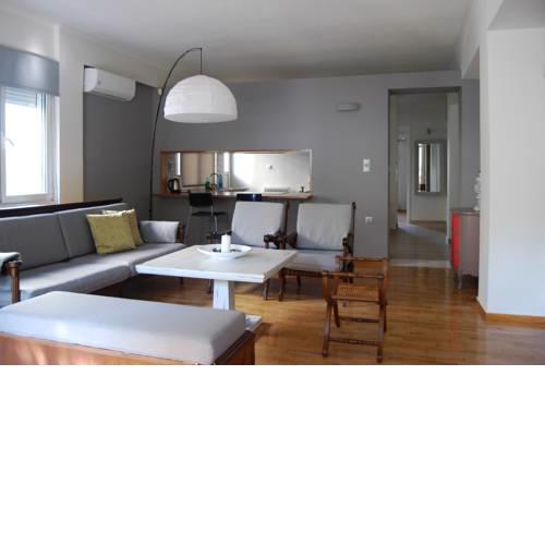 Affordable luxury garden apartment