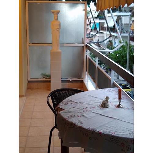 Affordable luxury of Greek classical beauty combined with absolute hospitality.