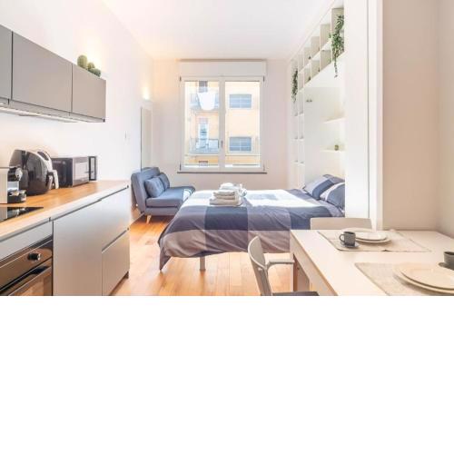 Affori House Milano Centro