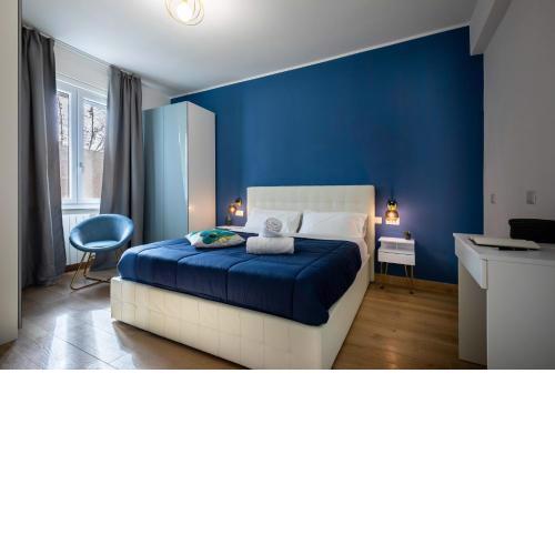 Affori House