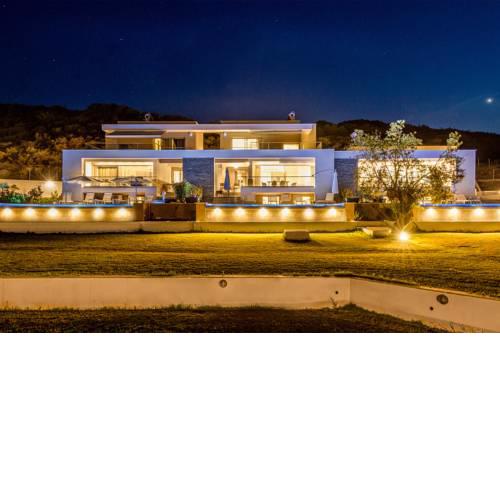 Afisia Villas