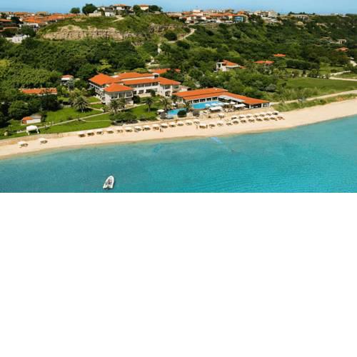 Afitis Boutique Hotel