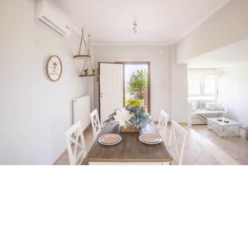 Afitos deluxe home