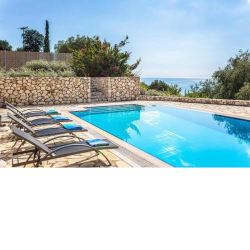 Afrato Sea View