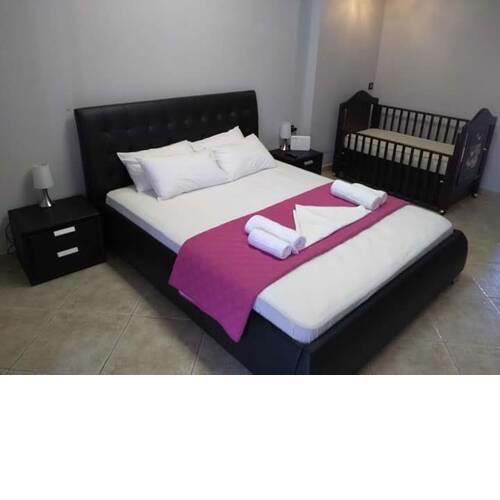 Africa Rent Apartment