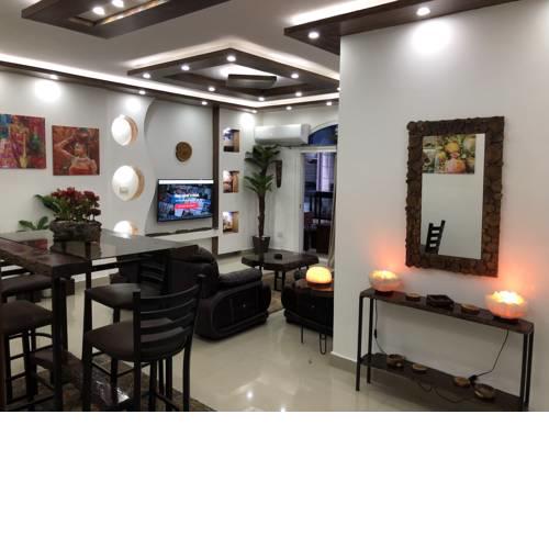 African Ambiance Avenue