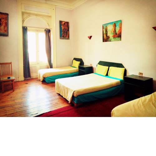 African House Hostel