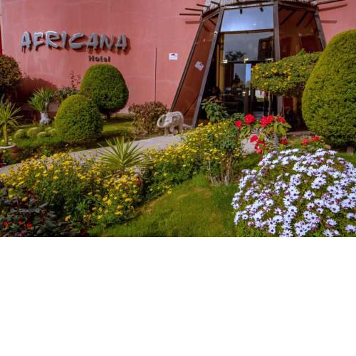 Africana Hotel & Spa
