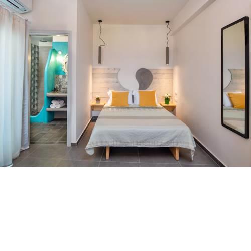 Afrodete Hotel