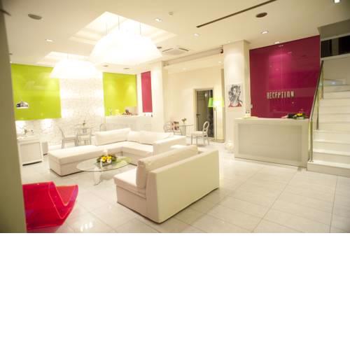 Afrodite Apartments